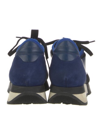 Balenciaga Race Runner Sneakers