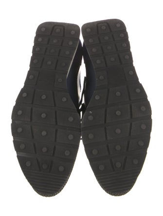 Balenciaga Race Runner Sneakers
