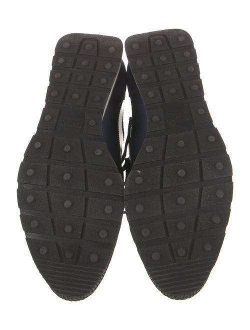 Balenciaga Race Runner Sneakers