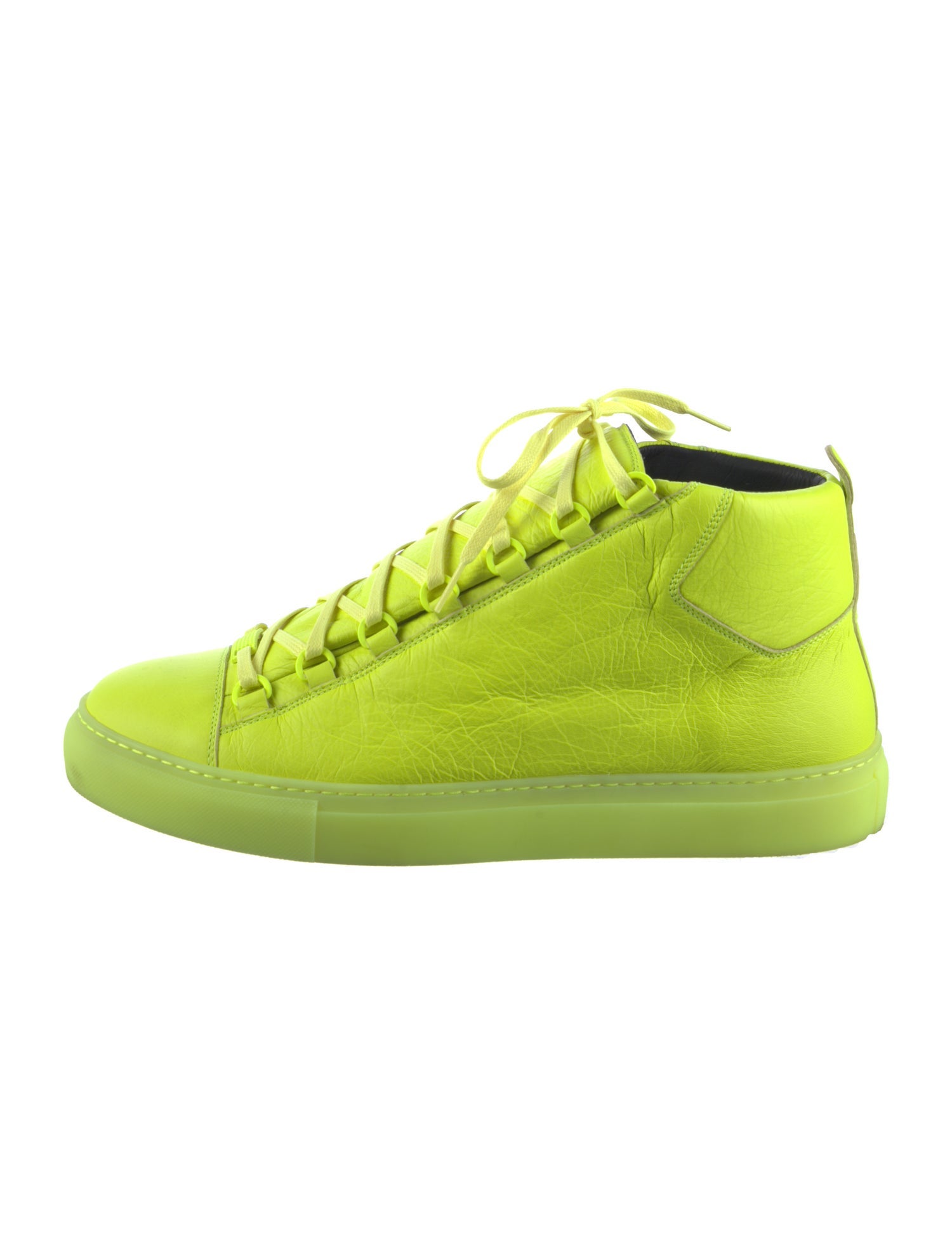 Balenciaga Arena Sneakers
