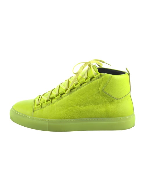 Balenciaga Arena Sneakers