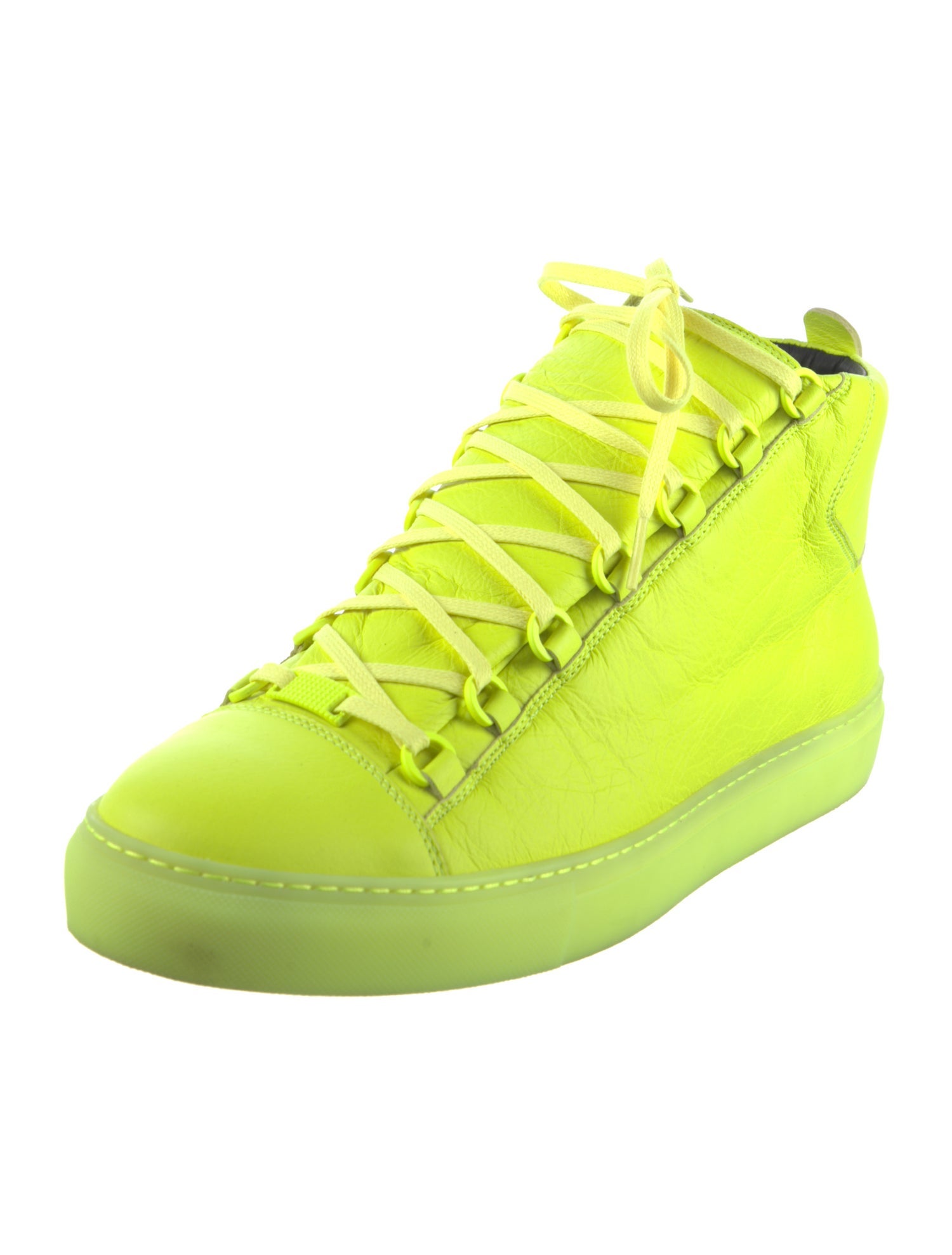 Balenciaga Arena Sneakers