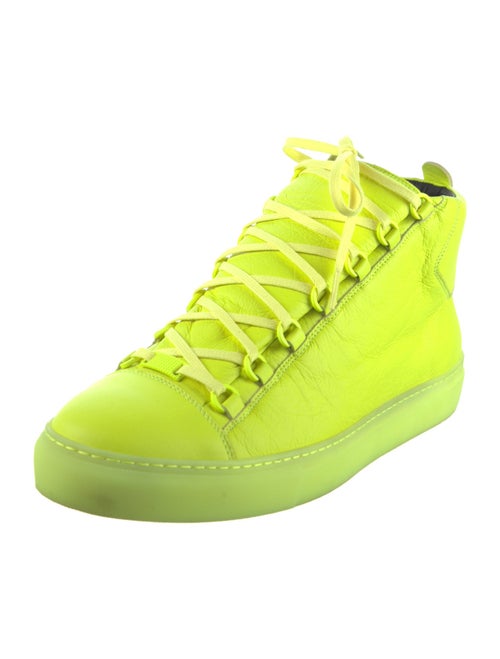 Balenciaga Arena Sneakers