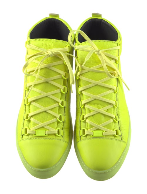 Balenciaga Arena Sneakers