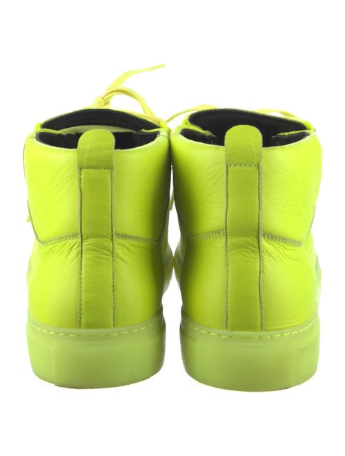 Balenciaga Arena Sneakers