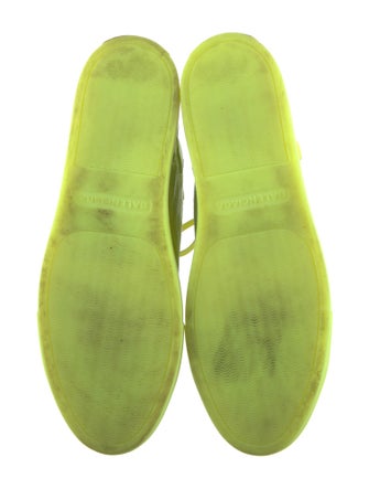 Balenciaga Arena Sneakers