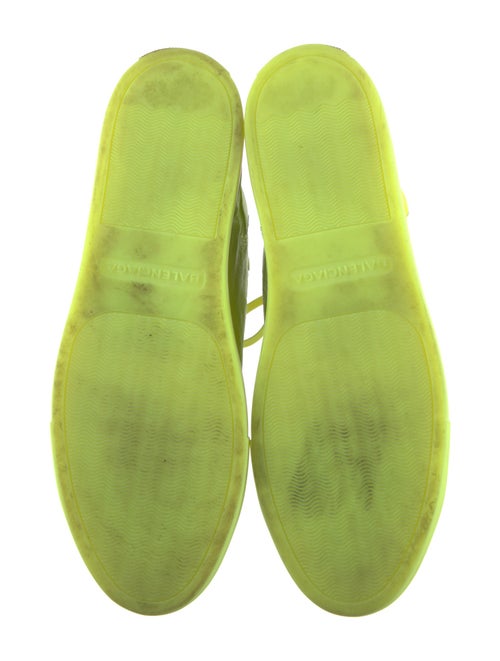 Balenciaga Arena Sneakers