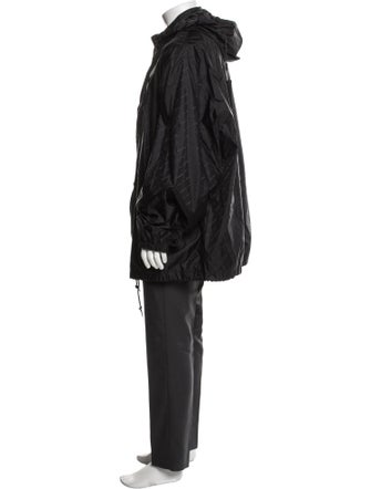Balenciaga 2021 Parka