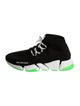 Balenciaga Speed Trainer 'Lace Up' 2.0 Sock Sneakers