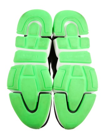 Balenciaga Speed Trainer 'Lace Up' 2.0 Sock Sneakers