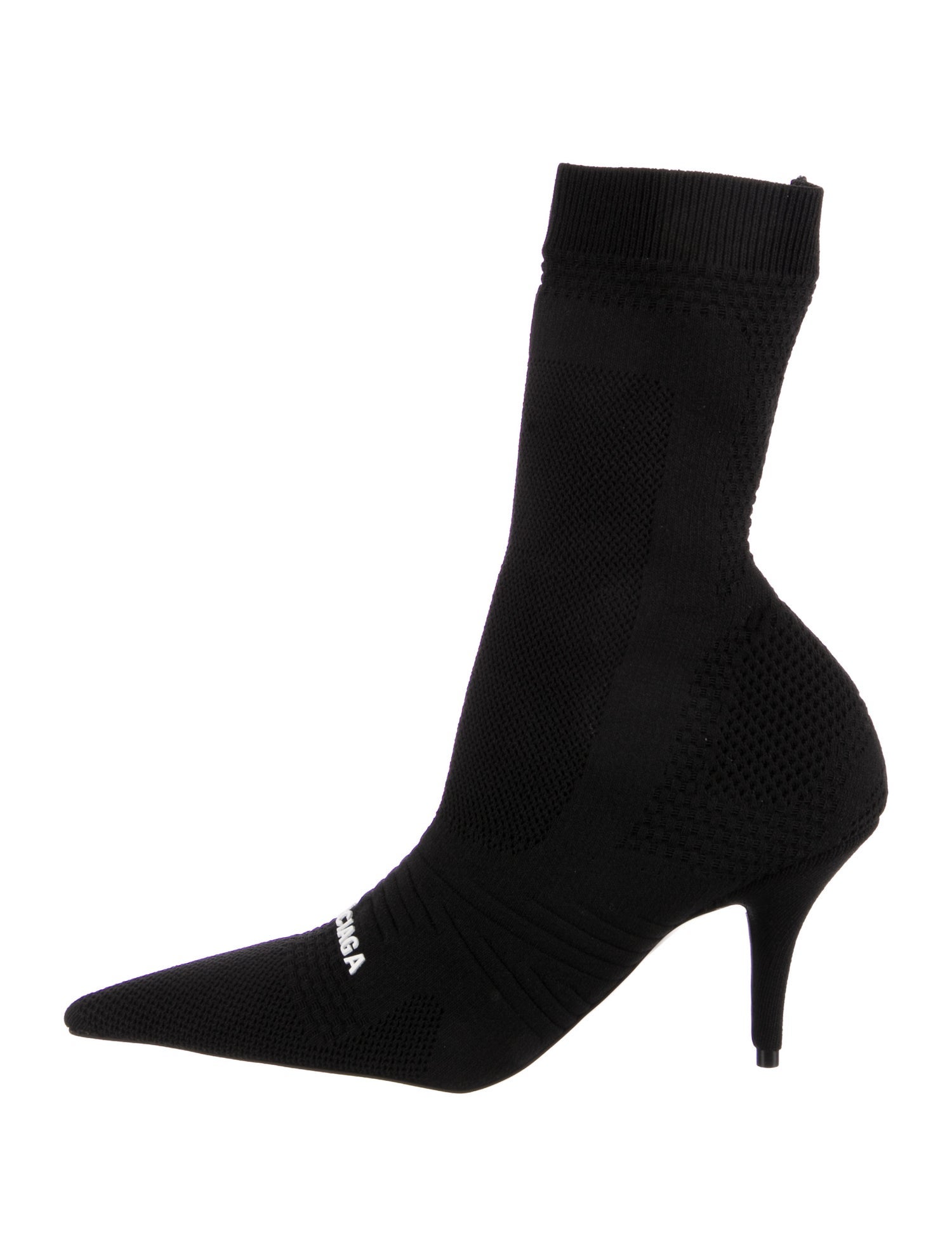 Balenciaga Sock Boots w/ Tags