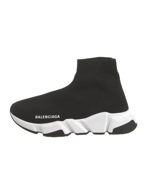 Balenciaga Speed Trainer Sock Sneakers
