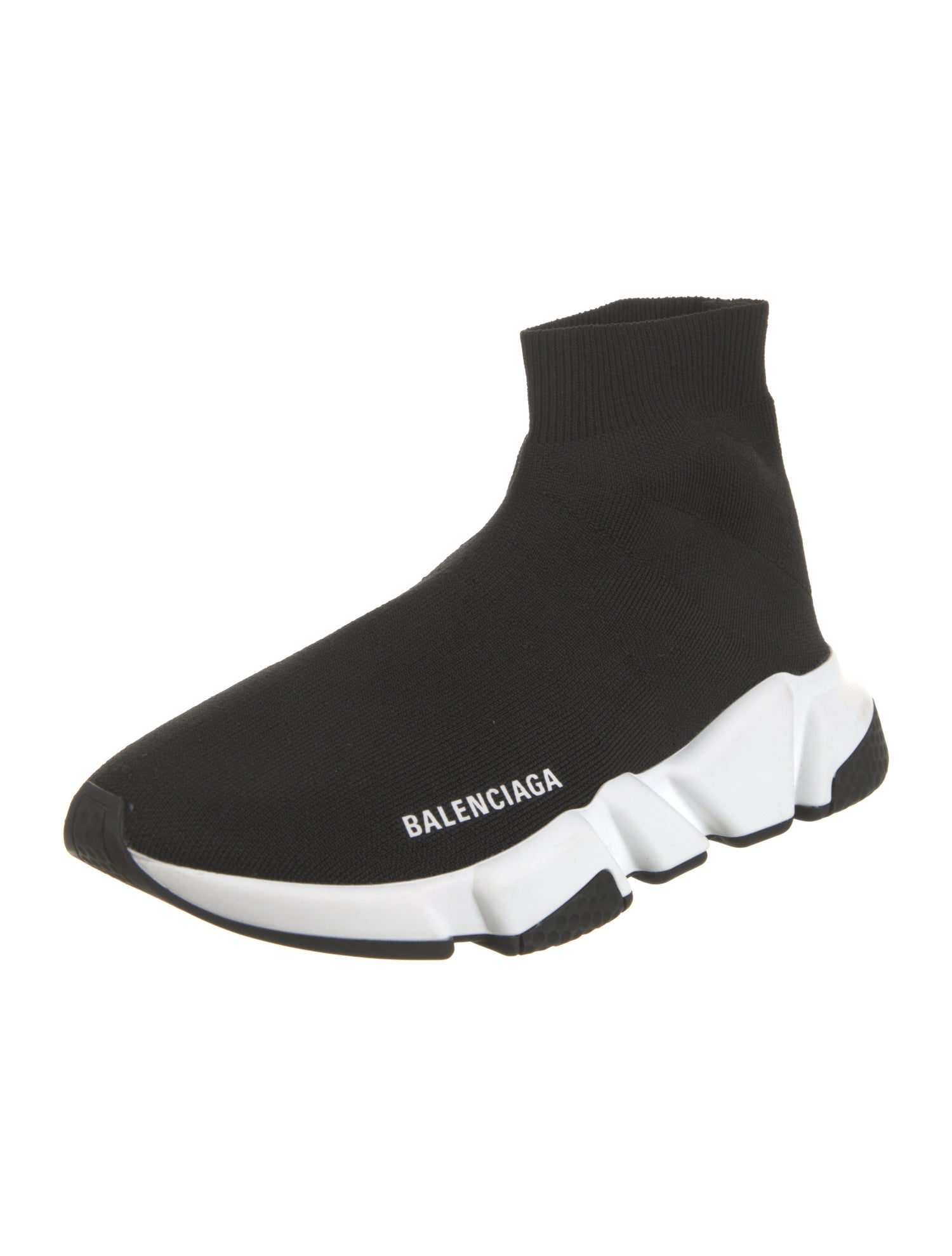 Balenciaga Speed Trainer Sock Sneakers