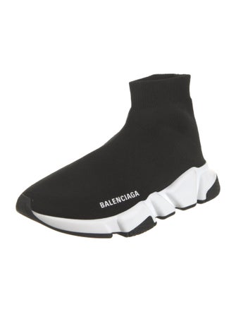Balenciaga Speed Trainer Sock Sneakers