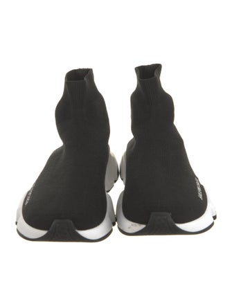 Balenciaga Speed Trainer Sock Sneakers