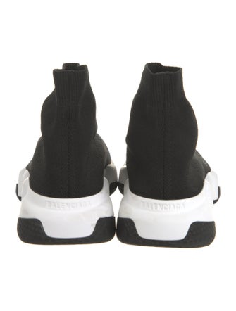Balenciaga Speed Trainer Sock Sneakers