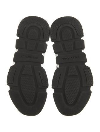 Balenciaga Speed Trainer Sock Sneakers