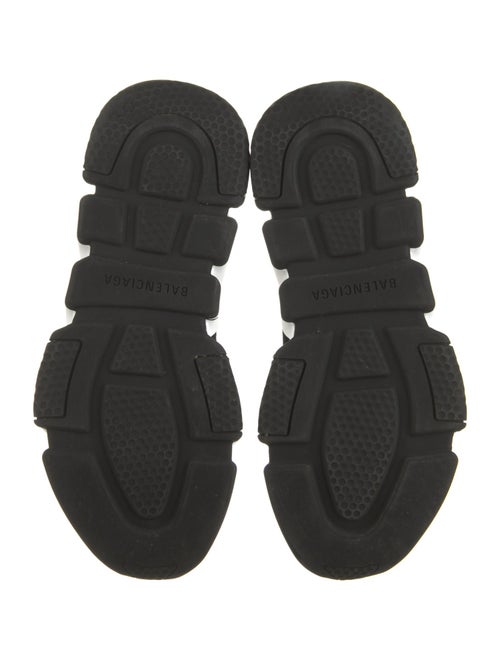 Balenciaga Speed Trainer Sock Sneakers