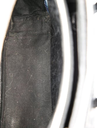 Balenciaga Leather Crossbody Bag