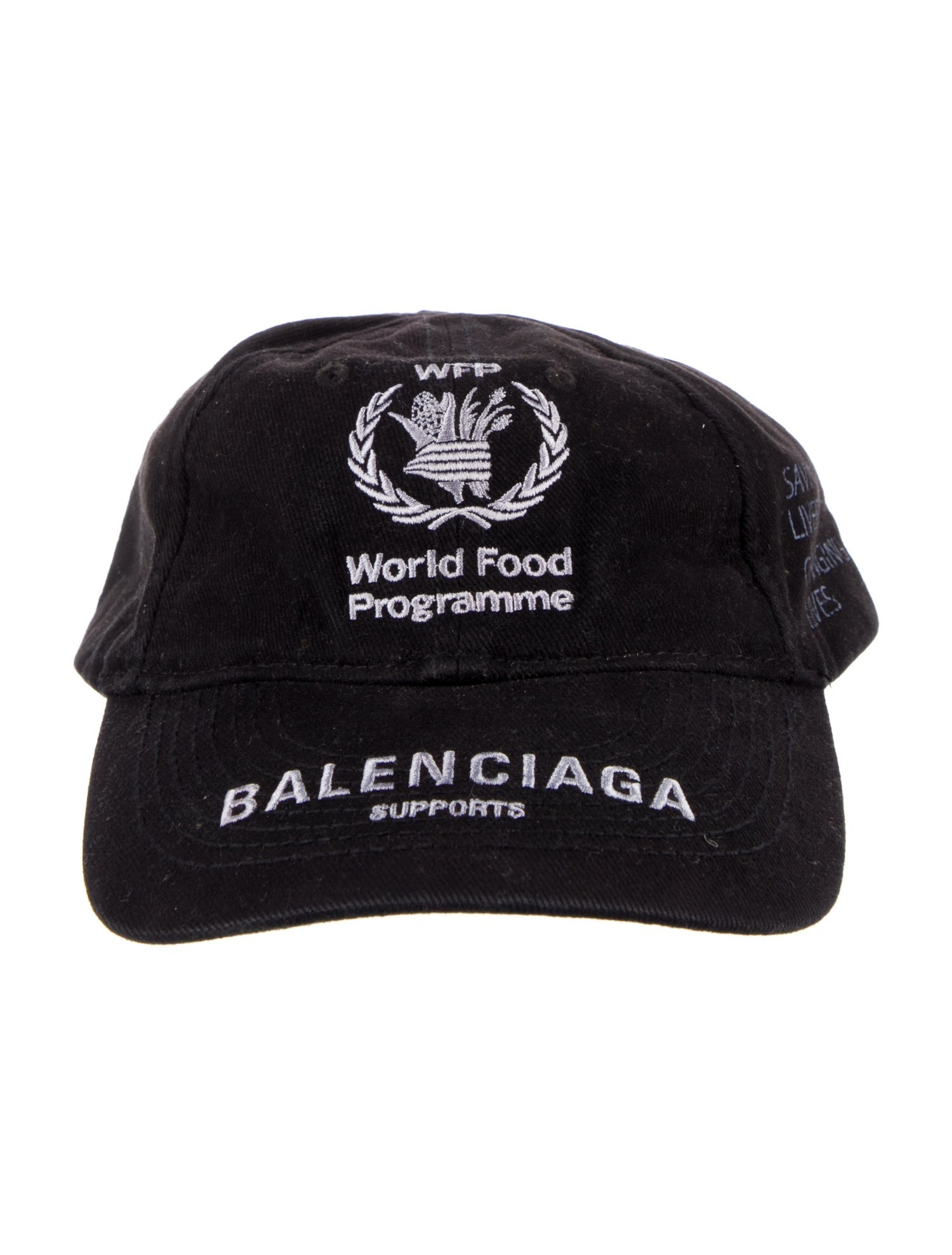 Balenciaga Hat