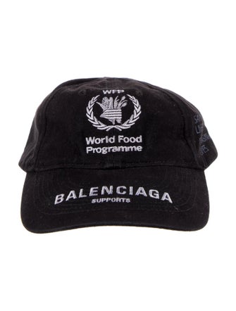 Balenciaga Hat