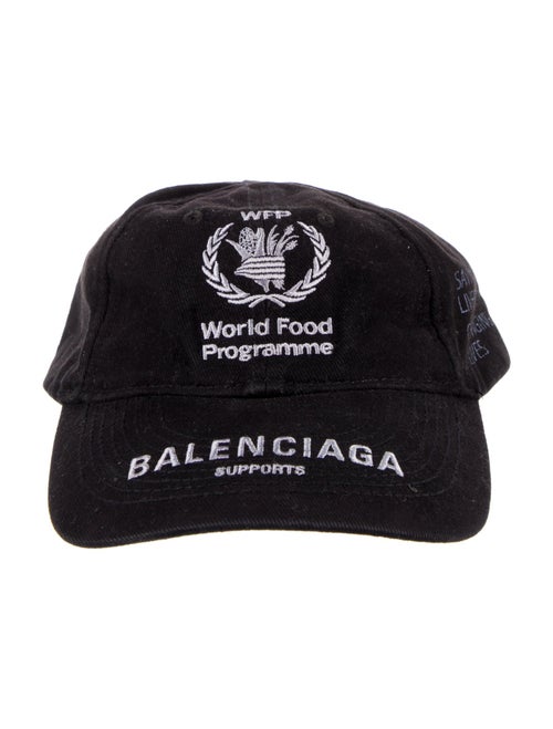 Balenciaga Hat