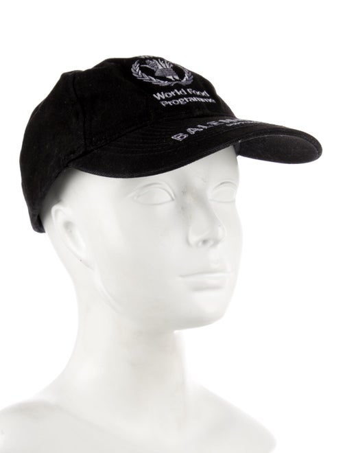 Balenciaga Hat