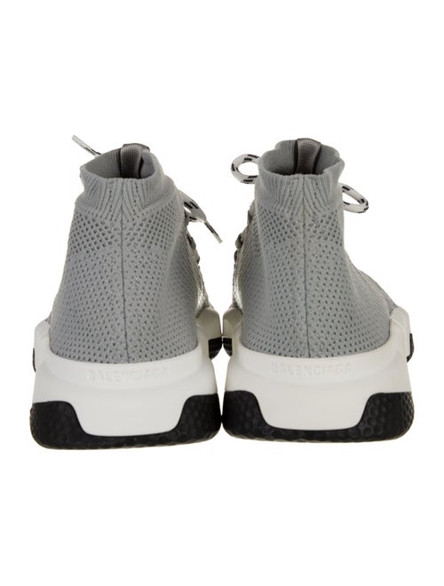 Balenciaga Speed Trainer 'Lace Up' Sock Sneakers