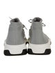 Balenciaga Speed Trainer 'Lace Up' Sock Sneakers