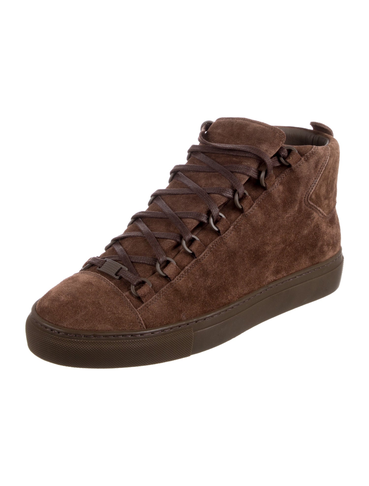 Balenciaga Arena Sneakers