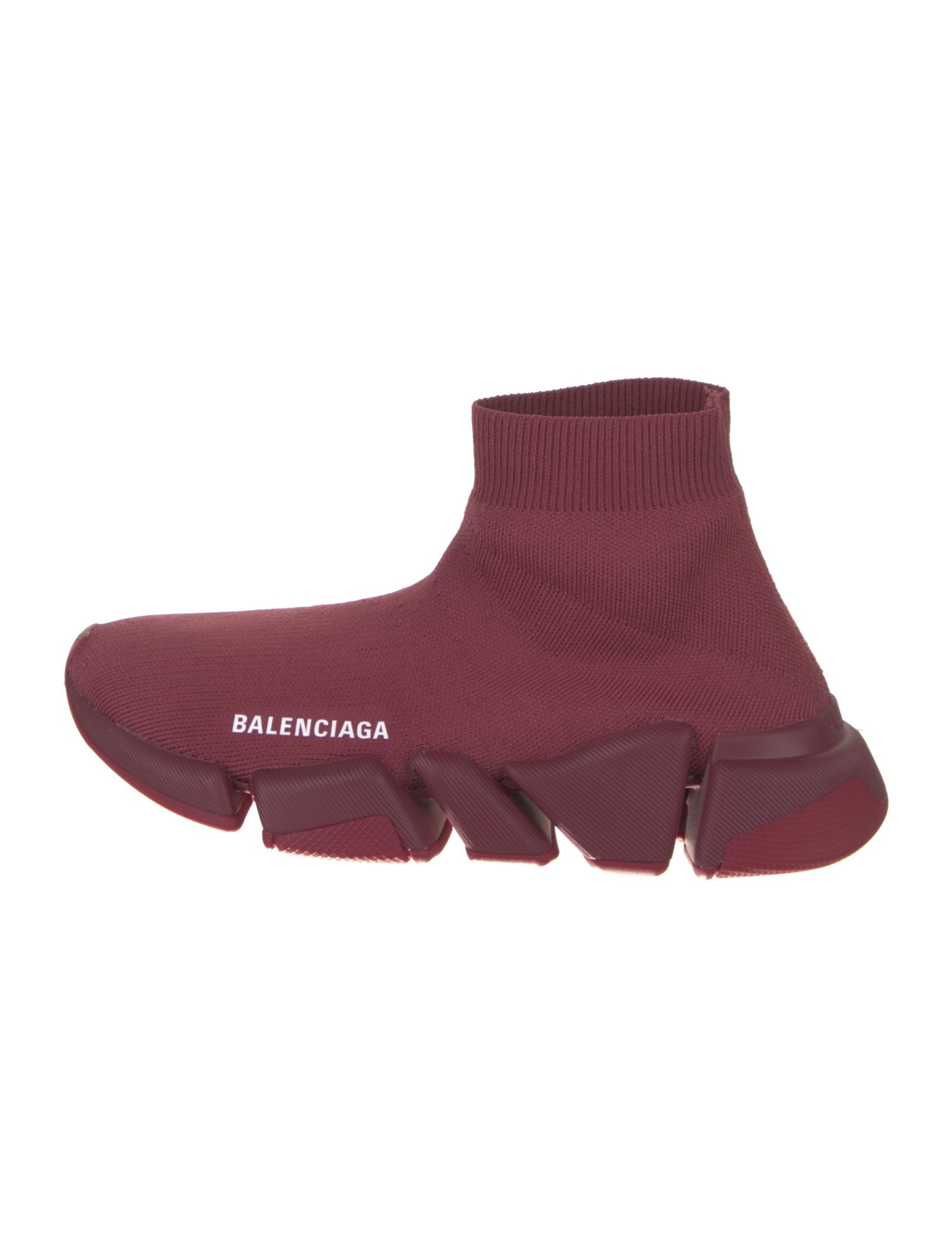 Balenciaga Speed Trainer 2.0 Sock Sneakers w/ Tags