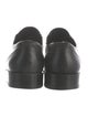Balenciaga Leather Oxfords