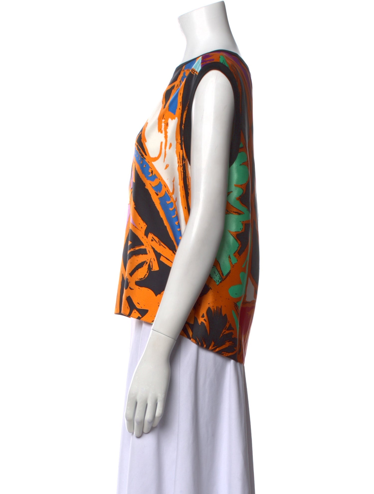 Balenciaga Vintage 2011 Top