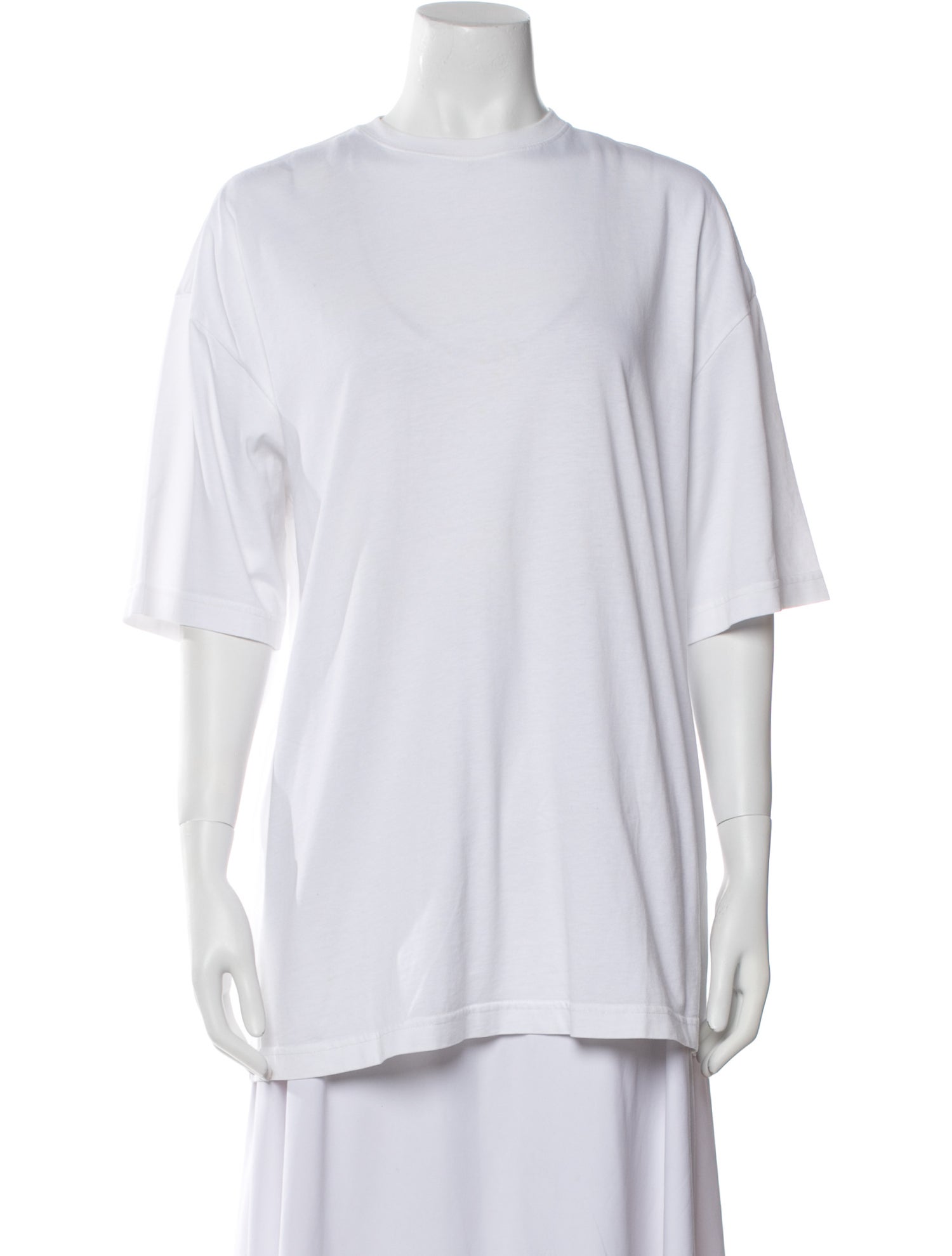 Balenciaga 2017 Femme Fatale T-Shirt