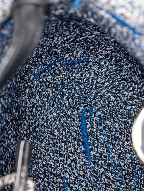 Balenciaga Canvas Shoulder Bag Medium