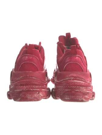 Balenciaga TRiple S Sneakers