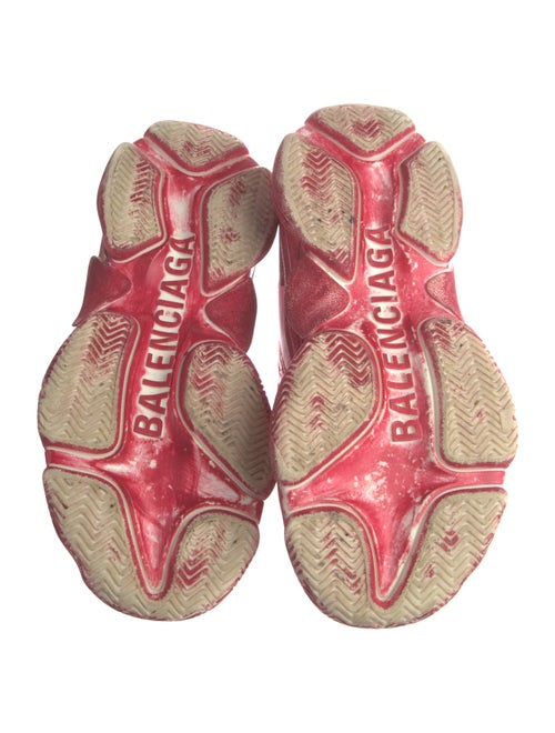 Balenciaga TRiple S Sneakers