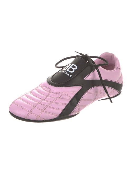 Balenciaga Zen Sneakers