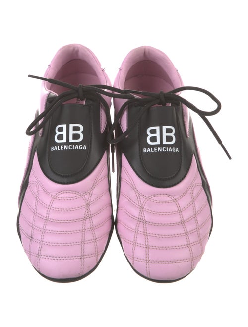 Balenciaga Zen Sneakers
