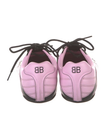 Balenciaga Zen Sneakers