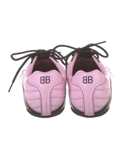 Balenciaga Zen Sneakers