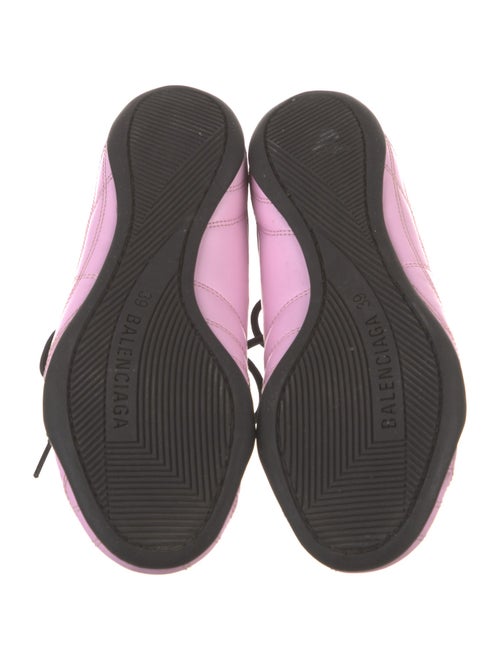 Balenciaga Zen Sneakers