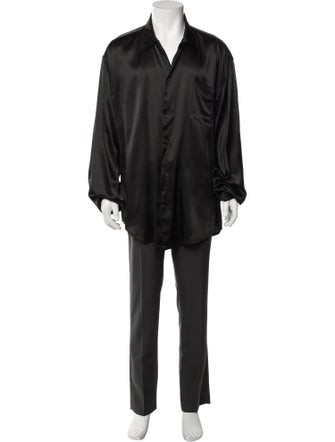 Balenciaga 2020 Robe