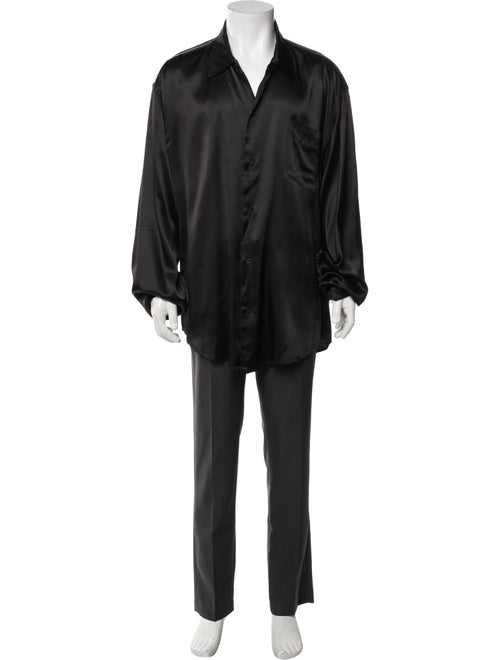 Balenciaga 2020 Robe