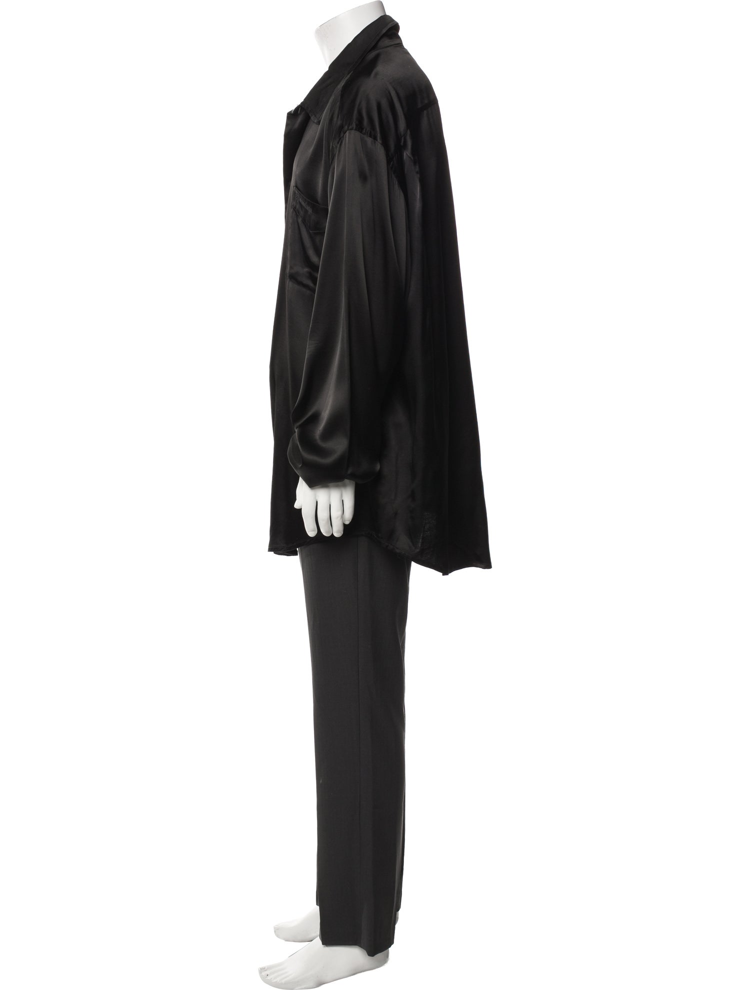 Balenciaga 2020 Robe