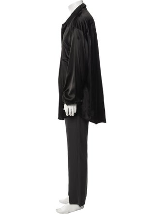 Balenciaga 2020 Robe