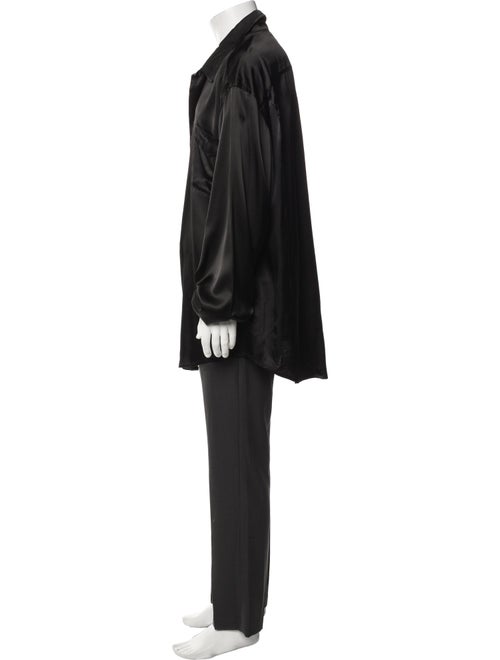 Balenciaga 2020 Robe