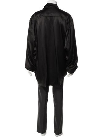 Balenciaga 2020 Robe