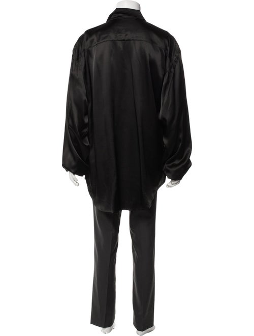 Balenciaga 2020 Robe
