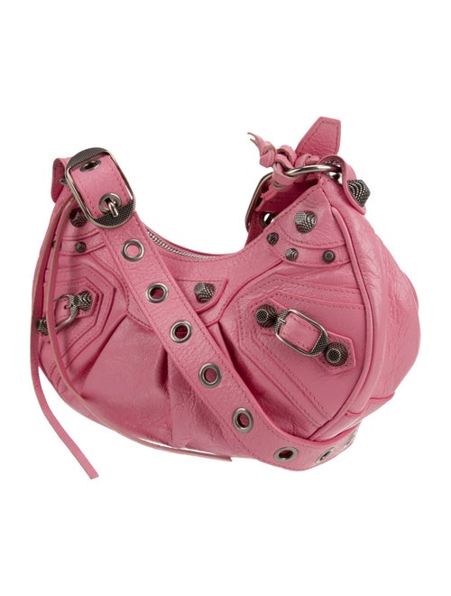 Balenciaga Le Cagole S Shoulder Bag